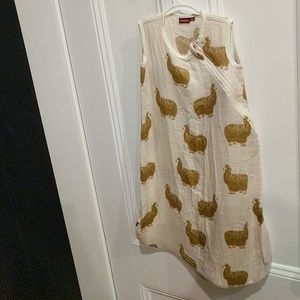 milkbarn sleep sack